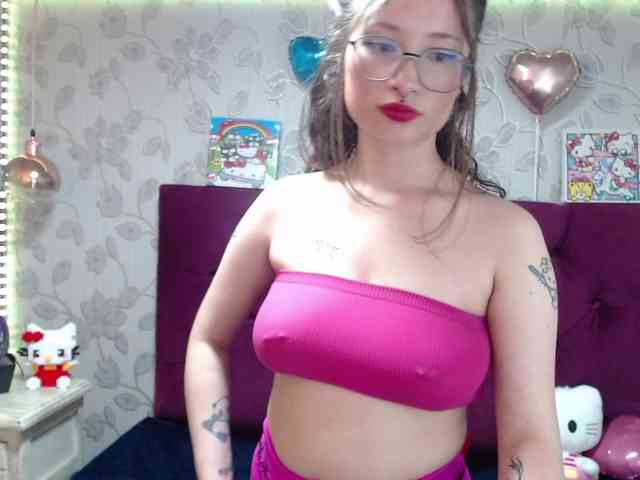 selenabustamante webcam