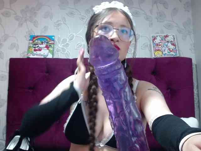 selenabustamante webcam