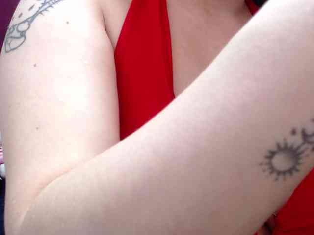 selenabustamante Live Webcam on BongaCams