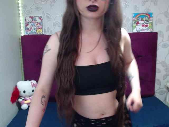 selenabustamante webcam