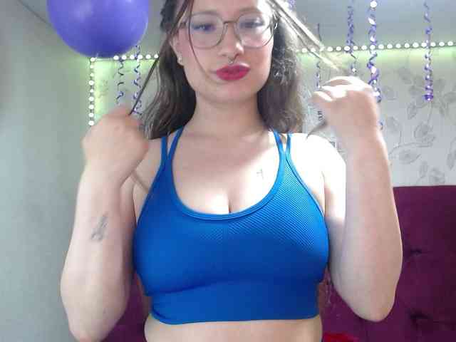 selenabustamante webcam