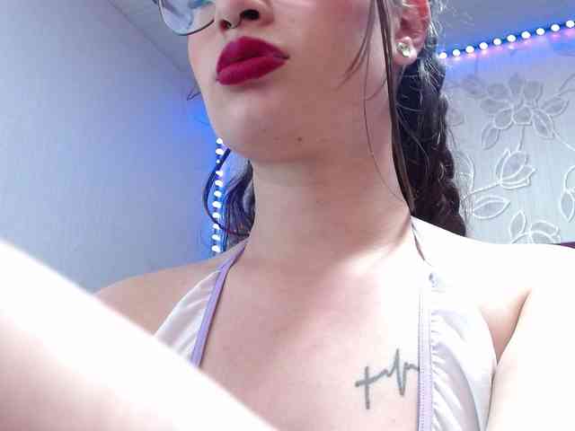 selenabustamante webcam