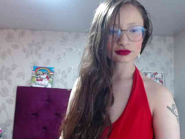 selenabustamante webcam