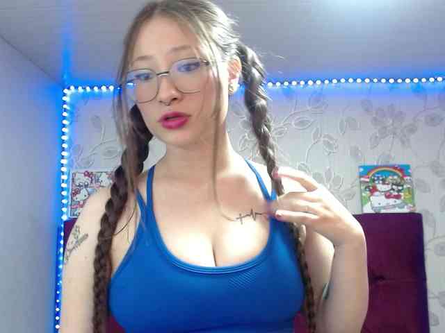 selenabustamante webcam