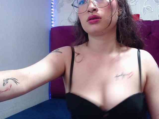selenabustamante's live room