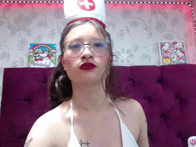 selenabustamante webcam