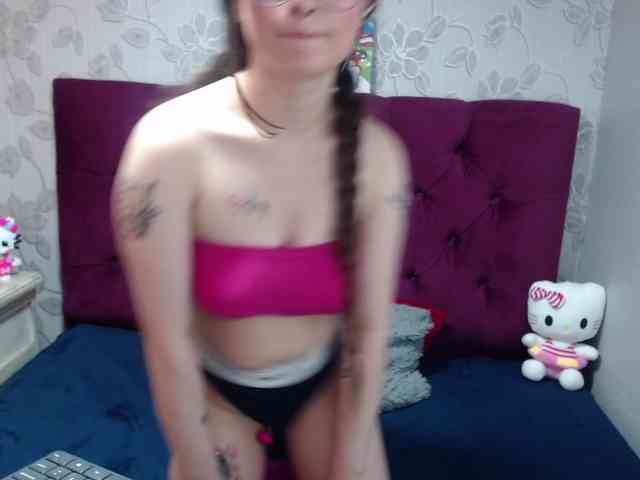 selenabustamante webcam