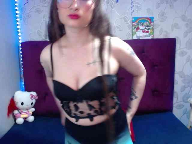 selenabustamante webcam