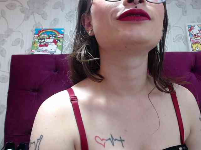 selenabustamante webcam