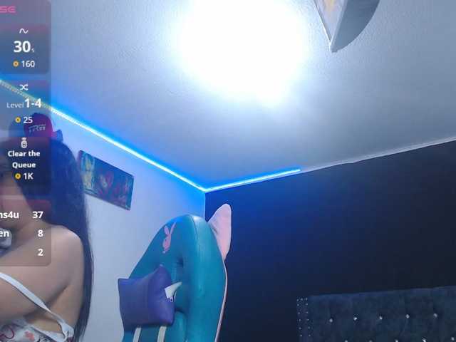 sofia-lopez70 live cam on BongaCams