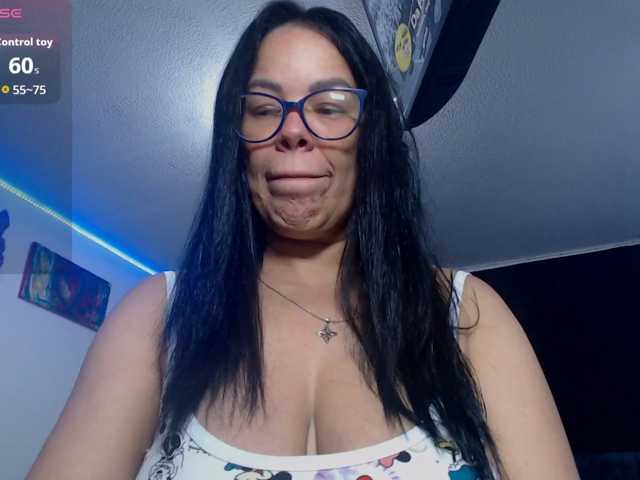 sofia-lopez70 live cam on BongaCams