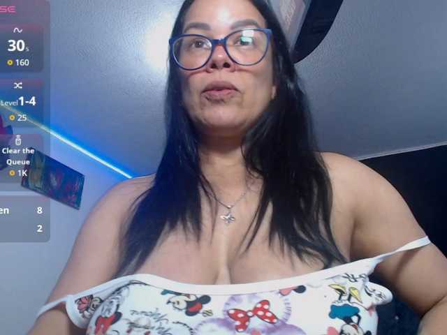 sofia-lopez70 live cam on BongaCams