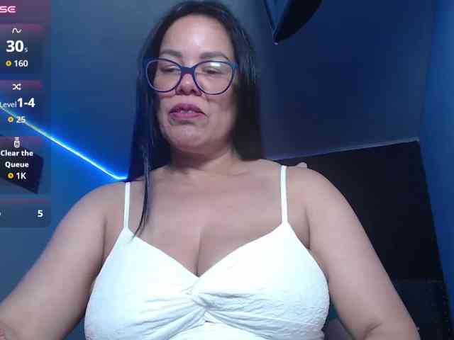 Model: sofia-lopez70