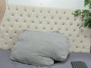 Anggie-Miller Porn Show