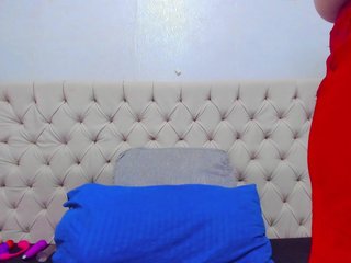 Anggie-Miller Porn Show