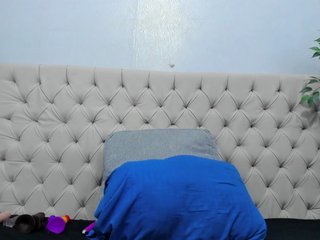 Anggie-Miller Porn Show