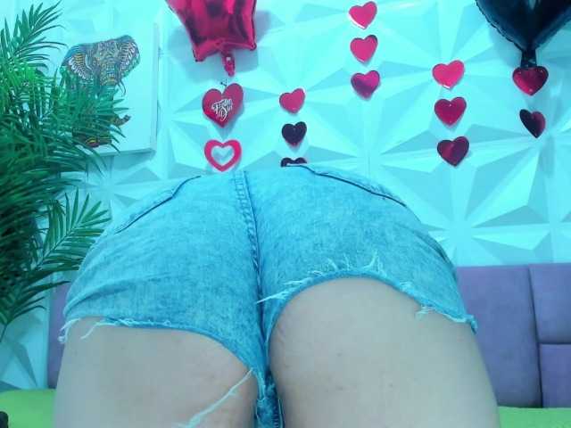 Anggie-Miller's BongaCams show and profile