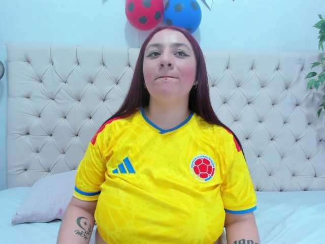 Anggie-Miller webcam