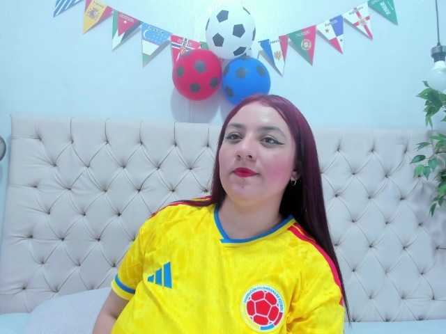 Anggie-Miller webcam