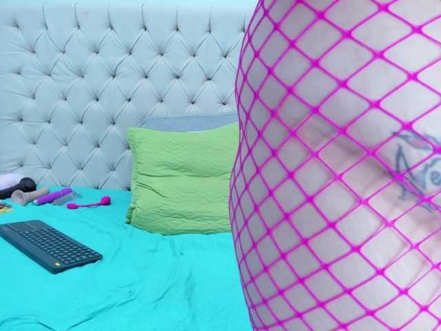 Anggie-Miller live webcam show