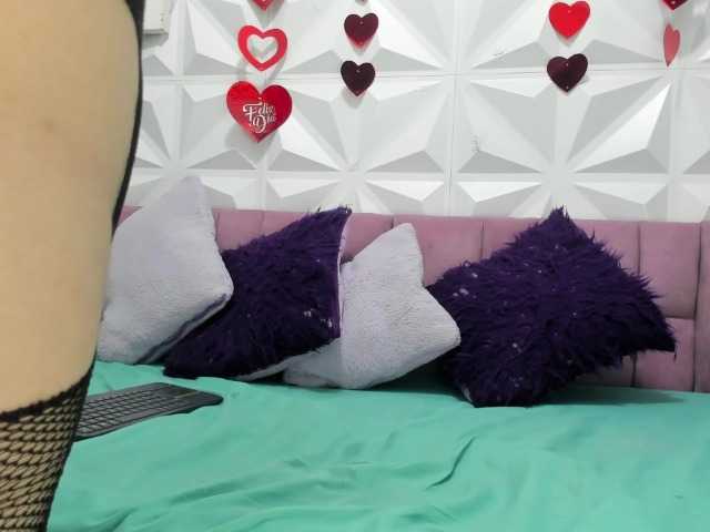 Anggie-Miller webcam