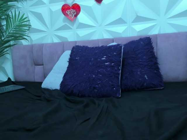 Anggie-Miller webcam