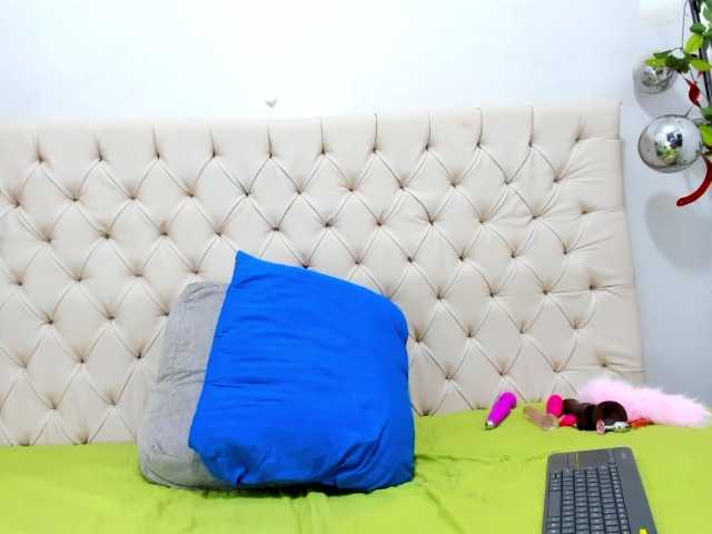 Anggie-Miller webcam
