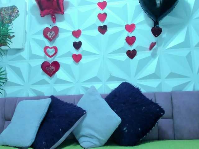 Anggie-Miller webcam