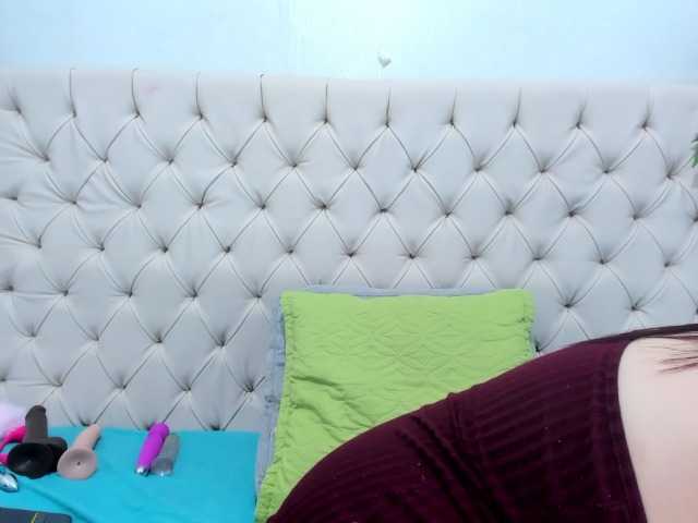 Anggie-Miller webcam