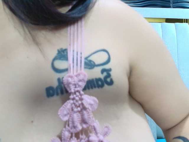 Anggie-Miller live cam on BongaCams