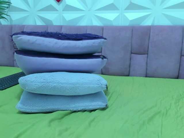 Anggie-Miller webcam