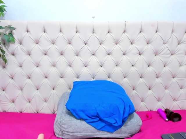 Anggie-Miller webcam