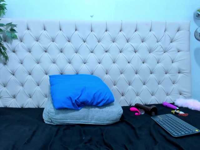 Anggie-Miller webcam