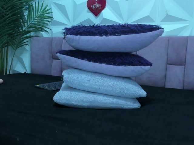 Anggie-Miller webcam