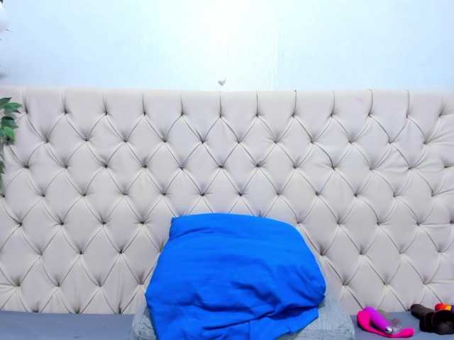 Anggie-Miller webcam