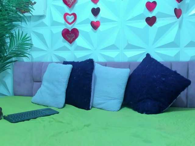 Anggie-Miller webcam