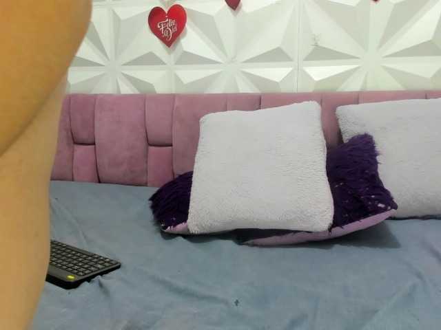 Anggie-Miller webcam