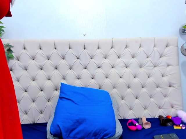 Anggie-Miller webcam