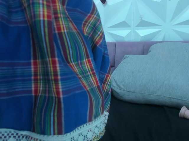 Anggie-Miller webcam