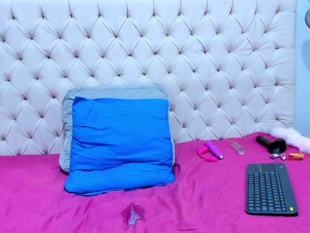 Anggie-Miller webcam
