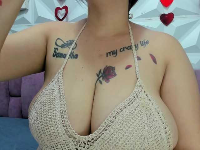 le modèle Anggie-Miller est en webcam porno dans un show sur le site bongacams, il possède les tags suivants: Latino/Hispanic,Brunette,Trimmed