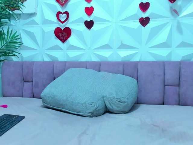 Anggie-Miller webcam