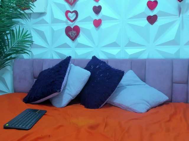 Anggie-Miller webcam