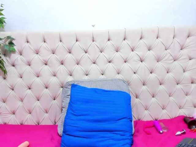Anggie-Miller webcam