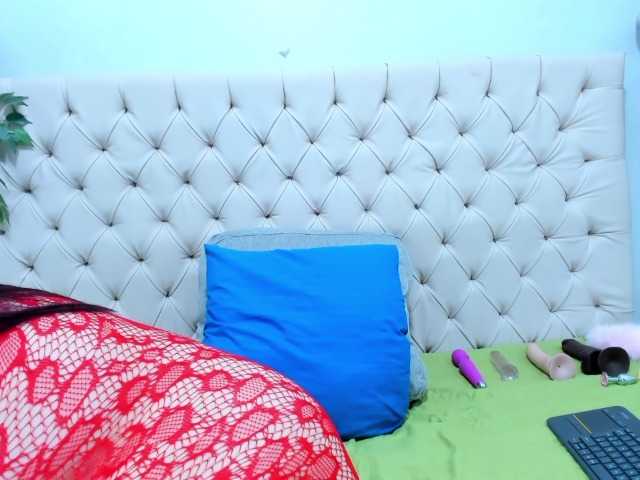 Anggie-Miller webcam