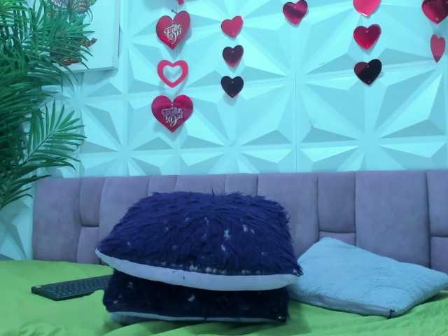 Anggie-Miller webcam