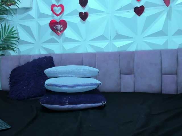 Anggie-Miller webcam