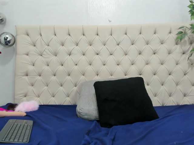 Anggie-Miller webcam