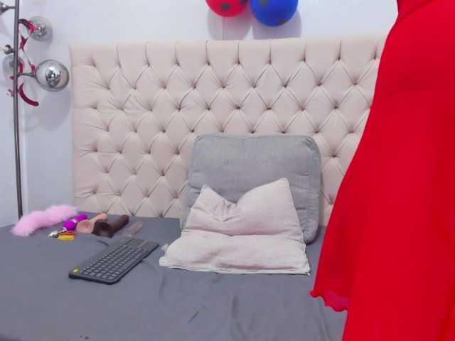 Anggie-Miller webcam