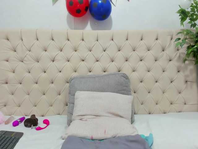 Anggie-Miller webcam